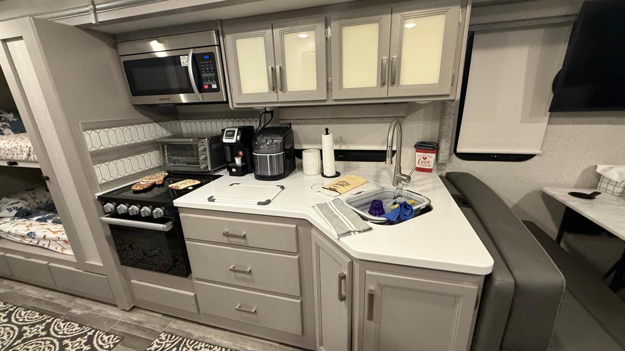 Private Cozy R/V , For Your Enjoyment Tamiami Exterior foto