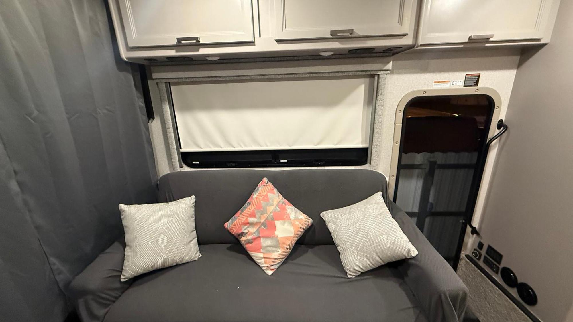 Private Cozy R/V , For Your Enjoyment Tamiami Exterior foto