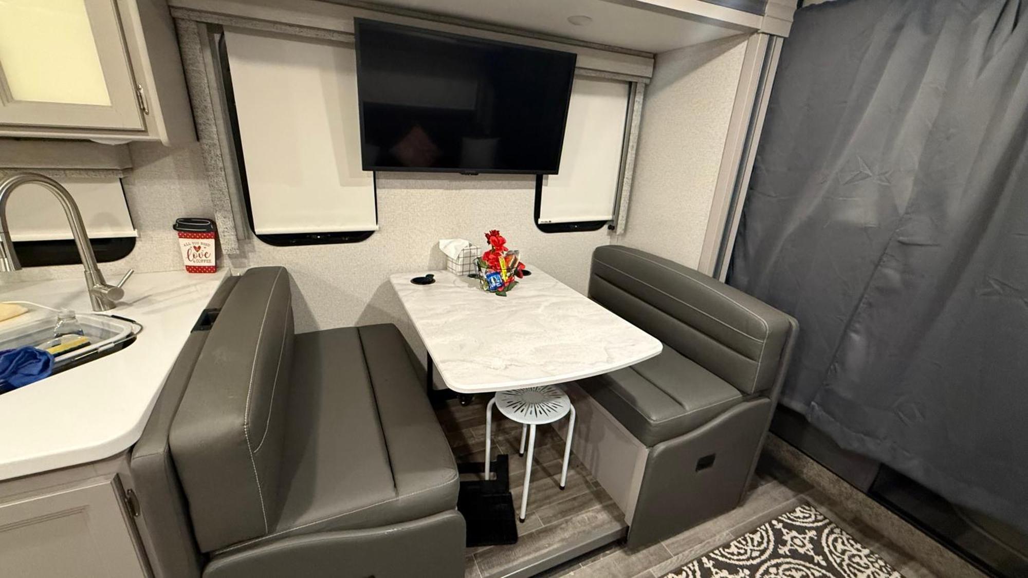 Private Cozy R/V , For Your Enjoyment Tamiami Exterior foto