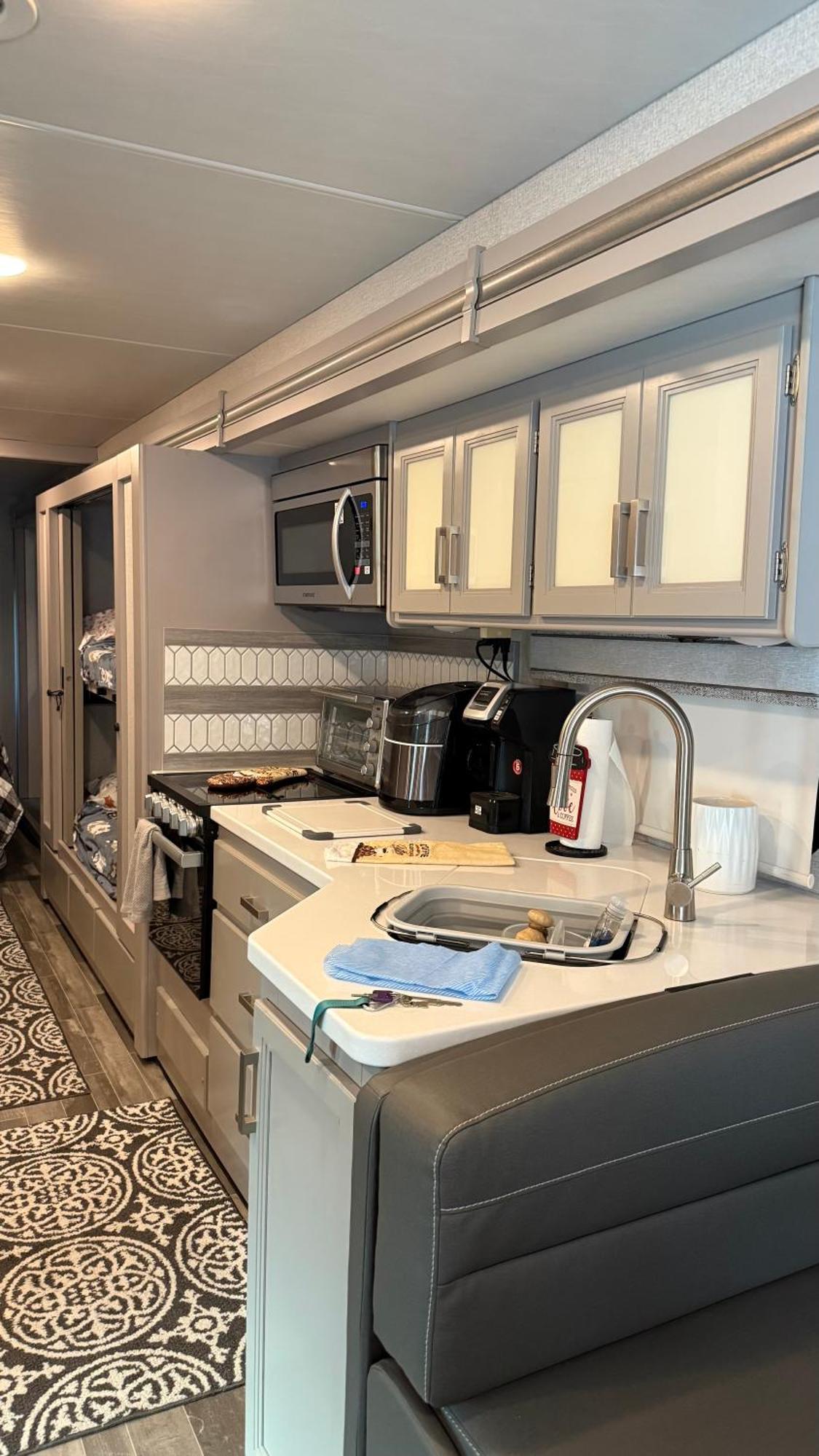 Private Cozy R/V , For Your Enjoyment Tamiami Exterior foto