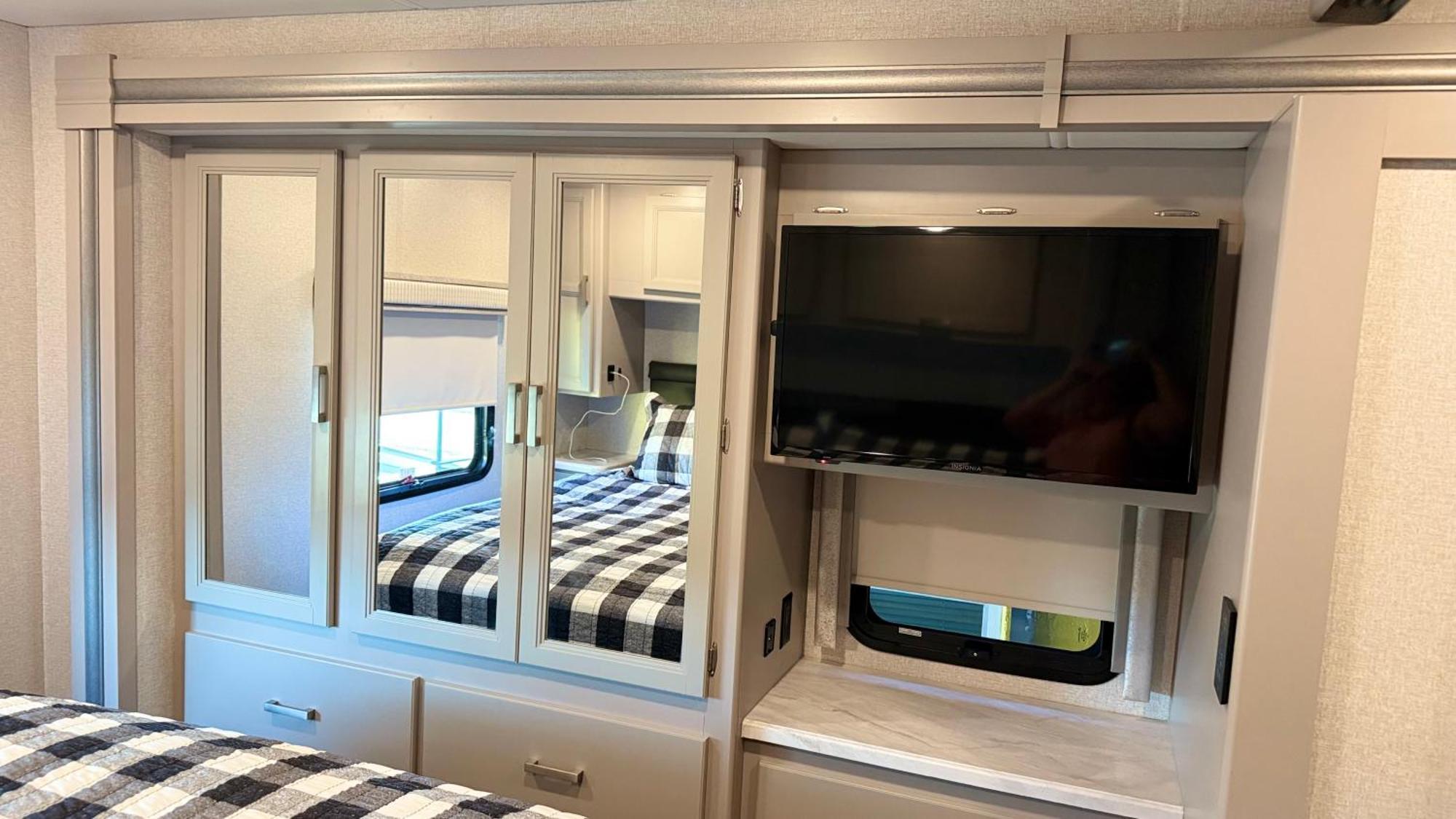 Private Cozy R/V , For Your Enjoyment Tamiami Exterior foto
