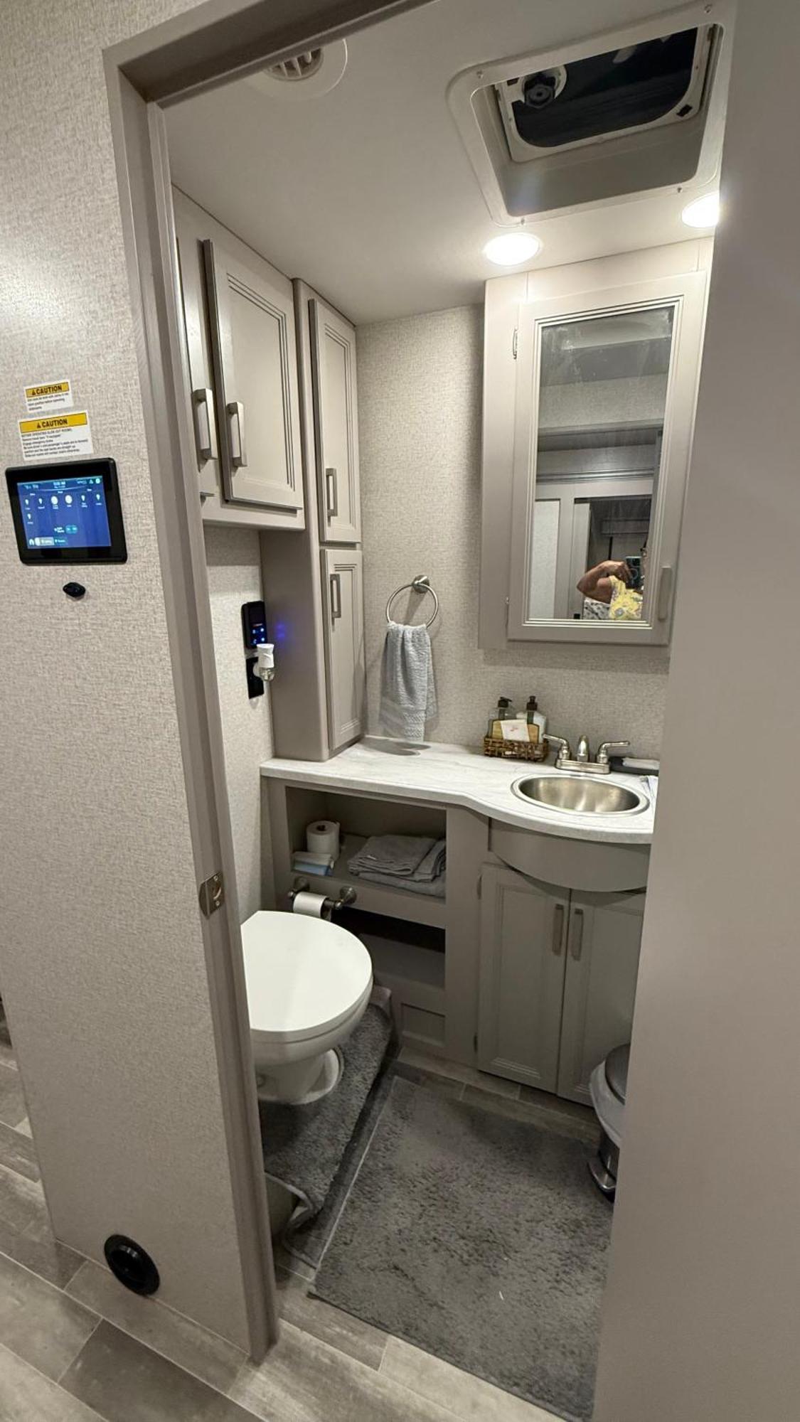 Private Cozy R/V , For Your Enjoyment Tamiami Exterior foto